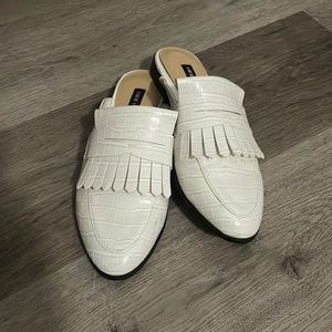 🌸2 For $25🌸 Nine West Loafer
